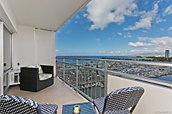 Ilikai Resort Rental Condo