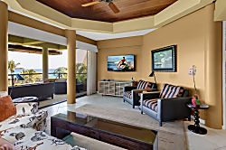 The Point at Mauna Lani C 204