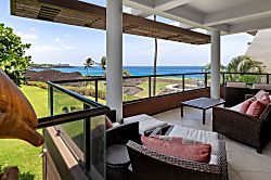 The Point at Mauna Lani C 204