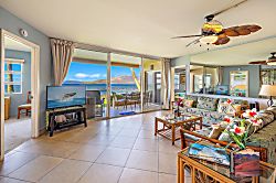 Menehune Shores 114