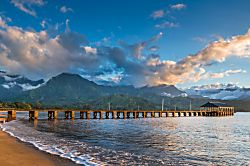Na Hoku, The Upstairs Beach House