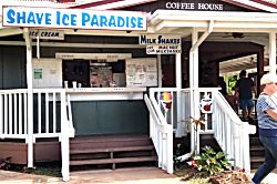 Na Hoku, The Upstairs Beach House