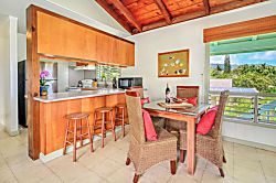 Na Hoku, The Upstairs Beach House