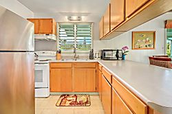 Na Hoku, The Upstairs Beach House