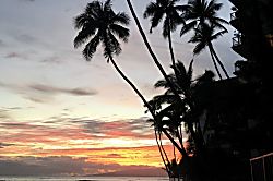 Diamond Head Beach Hotel 402