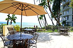 Diamond Head Beach Hotel 402