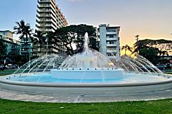 Diamond Head Beach Hotel 402