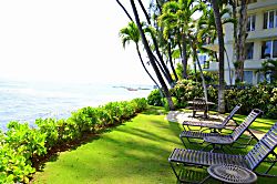 Diamond Head Beach Hotel 402