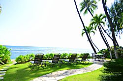 Diamond Head Beach Hotel 402