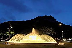 Diamond Head Beach Hotel 402