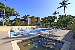 Kihei Garden Estates C-102