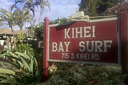 Kihei Bay Surf 127