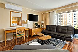 Ilikai Hotel #522