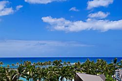 Ilikai Hotel #522