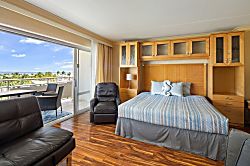 Ilikai Hotel #522