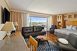 Ilikai Hotel #522