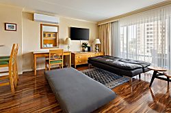 Ilikai Hotel #522