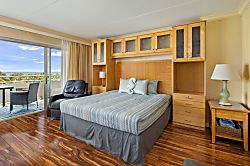 Ilikai Hotel #522