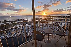 Ilikai Marina Condo (IM692)