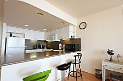 Ilikai Marina Condo (IM692)