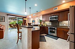 Hali'i Kai Townhome 20G