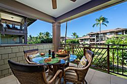Hali'i Kai Townhome 20G