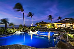 Hali'i Kai Townhome 20G