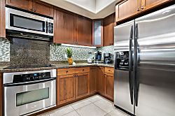 Hali'i Kai Townhome 20G