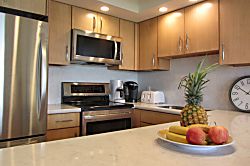 Papakea Resort Kaanapali F109