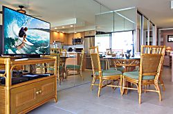 Papakea Resort Kaanapali F109