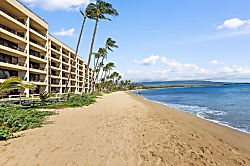 Sugar Beach Resort 315