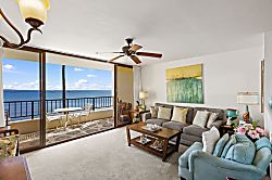Sugar Beach Resort 315