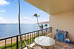 Sugar Beach Resort 315