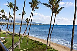 Sugar Beach Resort 315