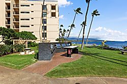 Sugar Beach Resort 315
