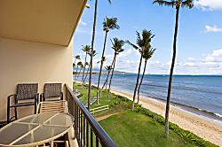 Sugar Beach Resort 315