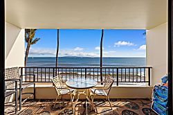 Sugar Beach Resort 315