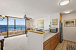Sugar Beach Resort 315
