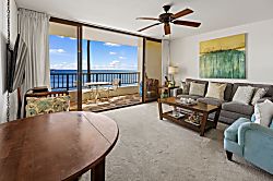Sugar Beach Resort 315