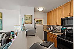 Sugar Beach Resort 315
