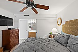 Sugar Beach Resort 315