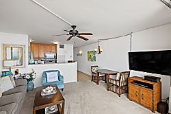 Sugar Beach Resort 315
