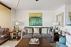 Sugar Beach Resort 315