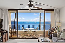 Sugar Beach Resort 315