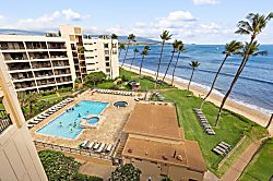 Sugar Beach Resort 315