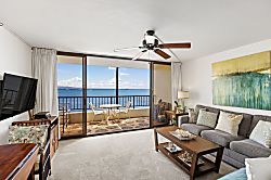 Sugar Beach Resort 315