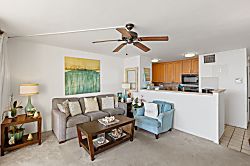 Sugar Beach Resort 315