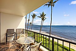Sugar Beach Resort 315