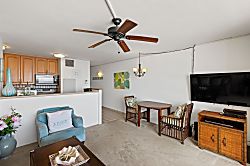 Sugar Beach Resort 315