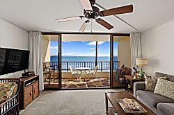 Sugar Beach Resort 315